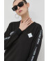 Armani Exchange Рокля къс модел със стандартна кройка - Pepit.bg