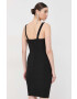 Armani Exchange Рокля - Pepit.bg