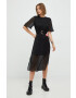 Armani Exchange Рокля - Pepit.bg