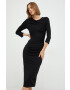 Armani Exchange Рокля - Pepit.bg
