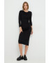 Armani Exchange Рокля - Pepit.bg
