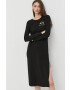 Armani Exchange Рокля - Pepit.bg