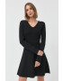 Armani Exchange Рокля - Pepit.bg