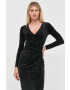 Armani Exchange Рокля - Pepit.bg