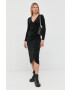 Armani Exchange Рокля - Pepit.bg