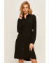 Armani Exchange Рокля - Pepit.bg