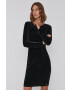 Armani Exchange Рокля - Pepit.bg