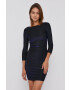 Armani Exchange Рокля - Pepit.bg