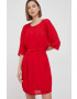 Armani Exchange Рокля - Pepit.bg