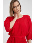 Armani Exchange Рокля - Pepit.bg