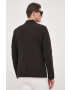 Armani Exchange Сако в черно - Pepit.bg