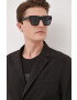 Armani Exchange Сако в черно - Pepit.bg