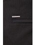 Armani Exchange Сако в черно - Pepit.bg
