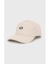 Armani Exchange Шапка - Pepit.bg