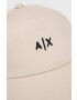 Armani Exchange Шапка - Pepit.bg