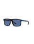 Armani Exchange Слънчеви очила в черно - Pepit.bg