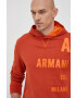 Armani Exchange Суичър - Pepit.bg