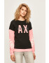 Armani Exchange Суичър - Pepit.bg