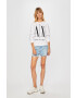 Armani Exchange Суичър - Pepit.bg