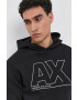 Armani Exchange Суичър - Pepit.bg