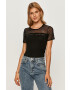 Armani Exchange Тениска - Pepit.bg