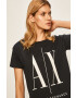 Armani Exchange Тениска - Pepit.bg