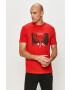 Armani Exchange Тениска - Pepit.bg