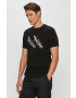 Armani Exchange Тениска - Pepit.bg