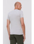 Armani Exchange Тениска (2 броя) в черно с изчистен дизайн - Pepit.bg