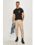 Armani Exchange Тениска - Pepit.bg