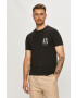 Armani Exchange Тениска - Pepit.bg