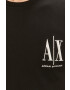 Armani Exchange Тениска - Pepit.bg
