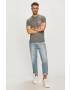 Armani Exchange Тениска - Pepit.bg