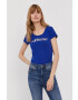 Armani Exchange Тениска - Pepit.bg
