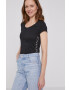 Armani Exchange Тениска - Pepit.bg