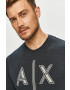 Armani Exchange Тениска - Pepit.bg