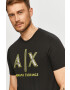 Armani Exchange Тениска - Pepit.bg