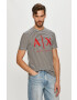 Armani Exchange Тениска - Pepit.bg