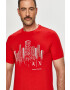 Armani Exchange Тениска - Pepit.bg