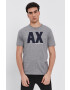 Armani Exchange Тениска - Pepit.bg