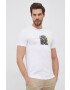 Armani Exchange Тениска - Pepit.bg