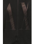 Armani Exchange Тениска в черно - Pepit.bg