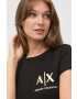 Armani Exchange Тениска - Pepit.bg