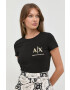 Armani Exchange Тениска - Pepit.bg