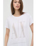 Armani Exchange Тениска - Pepit.bg
