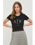 Armani Exchange Тениска - Pepit.bg