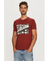 Armani Exchange Тениска - Pepit.bg