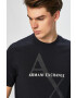 Armani Exchange Тениска - Pepit.bg