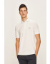 Armani Exchange Тениска с яка - Pepit.bg