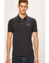 Armani Exchange Тениска с яка - Pepit.bg